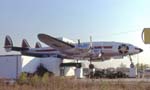 Lockheed Constellation