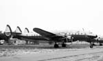 Lockheed Constellation