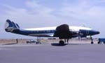 Lockheed Constellation