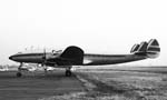 Lockheed Constellation