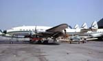 Lockheed Constellation