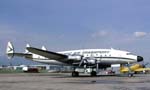 Lockheed Constellation