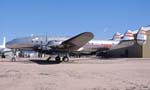 Lockheed Constellation