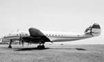 Lockheed Constellation