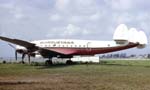 Lockheed Constellation