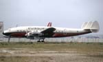 Lockheed Constellation