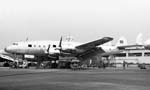 Lockheed Constellation