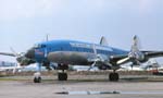 Lockheed Constellation