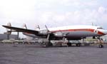 Lockheed Constellation