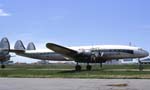 Lockheed Constellation