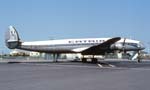 Lockheed Constellation