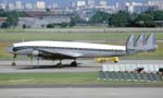 Lockheed Constellation