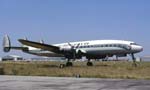 Lockheed Constellation