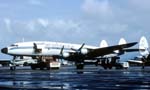 Lockheed Constellation