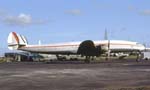 Lockheed Constellation