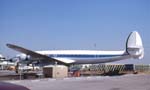 Lockheed Constellation