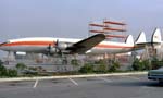 Lockheed Constellation