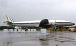 Lockheed Constellation