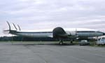 Lockheed Constellation