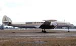 Lockheed Constellation