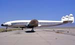 Lockheed Constellation