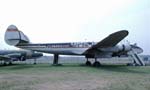 Lockheed Constellation