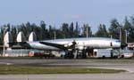 Lockheed Constellation