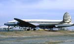 Lockheed Constellation