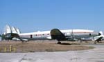 Lockheed Constellation