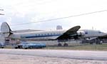 Lockheed Constellation