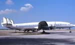 Lockheed Constellation