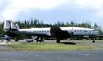 Lockheed Constellation
