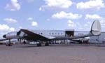 Lockheed Constellation