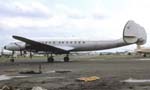 Lockheed Constellation