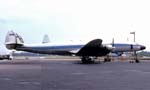 Lockheed Constellation