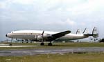 Lockheed Constellation