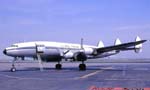Lockheed Constellation