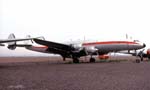 Lockheed Constellation