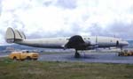 Lockheed Constellation