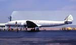 Lockheed Constellation