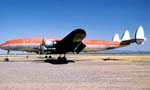 Lockheed Constellation