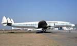 Lockheed Constellation