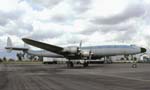 Lockheed Constellation