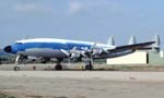 Lockheed Constellation