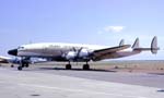 Lockheed Constellation