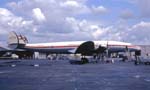 Lockheed Constellation