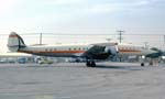 Lockheed Constellation