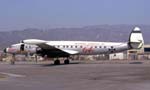 Lockheed Constellation
