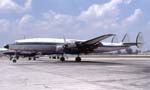 Lockheed Constellation