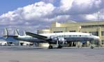 Lockheed Constellation